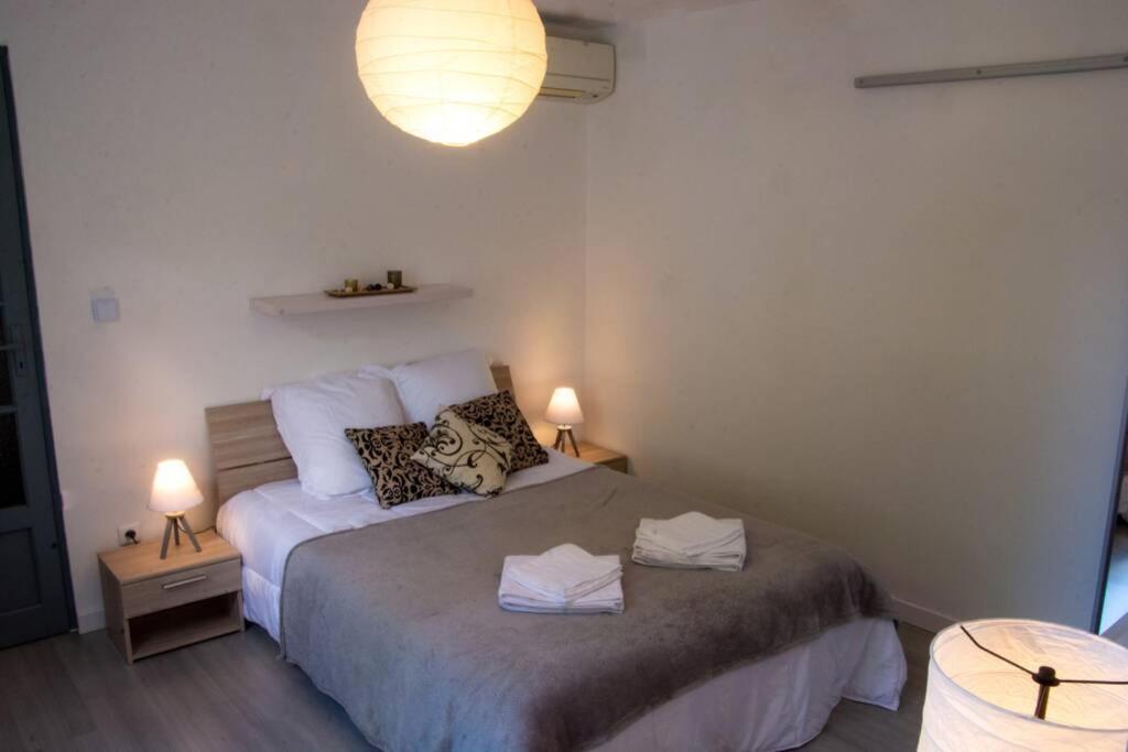 La Maison De Pape Arles Ngoại thất bức ảnh